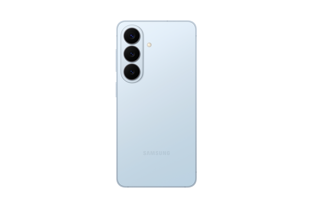 Samsung Galaxy S26 Sky Blue 256GB - SM-S942BLBGEUB