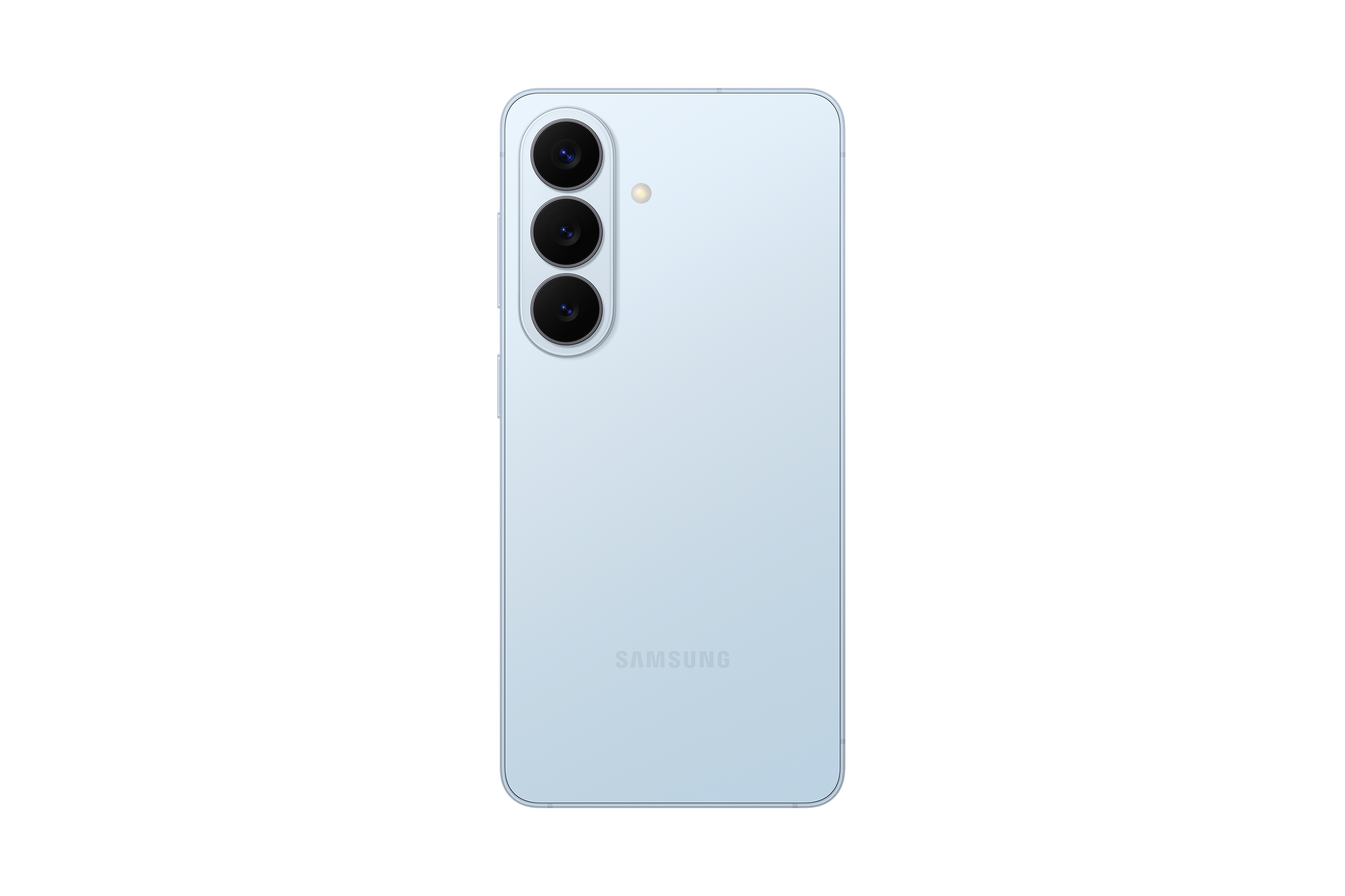 Samsung Galaxy S26 Sky Blue 256GB - SM-S942BLBGEUB