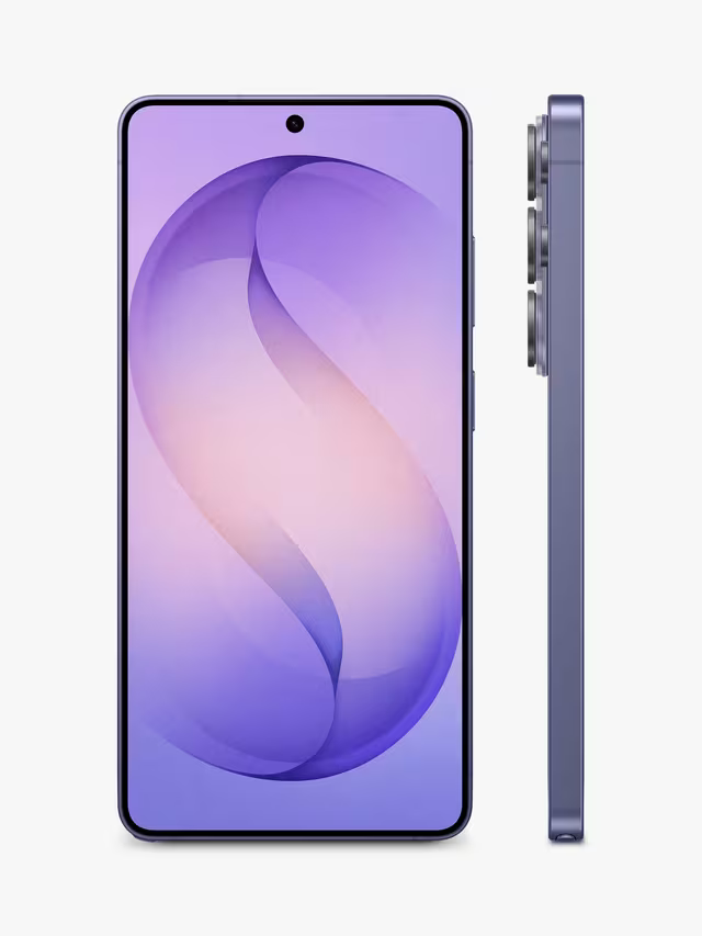 Samsung Galaxy S26 Ultra  Cobalt Violet 1TB - SM-S948BZVHEUB