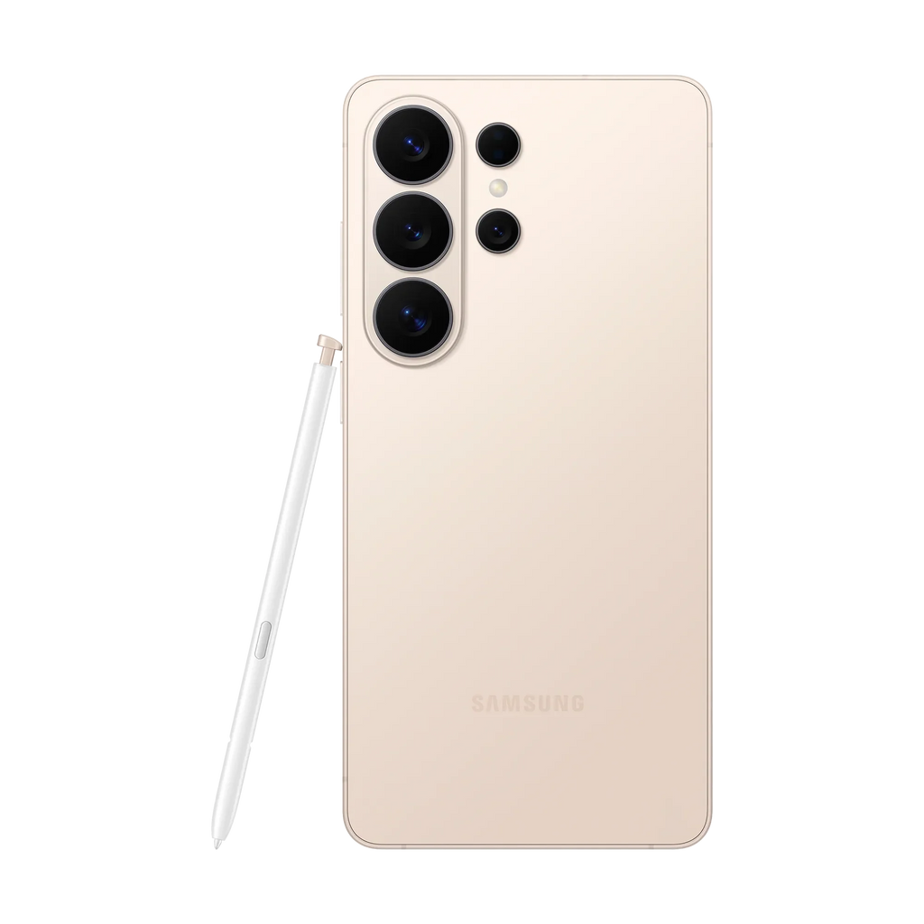 Samsung Galaxy S26 Ultra Pink Gold 256GB - SM-S948BZDDEUB