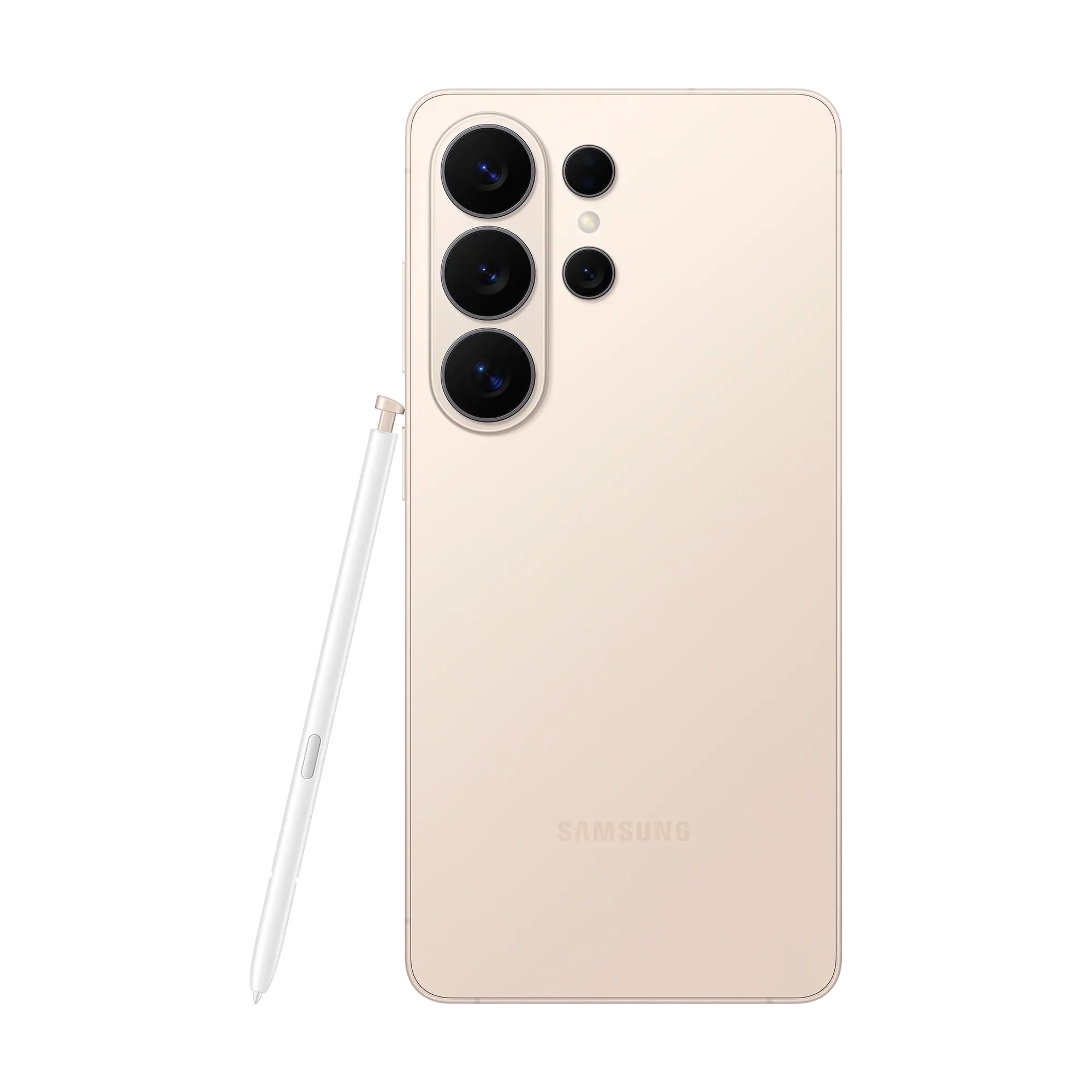 Samsung Galaxy S26 Ultra Pink Gold 256GB - SM-S948BZDDEUB