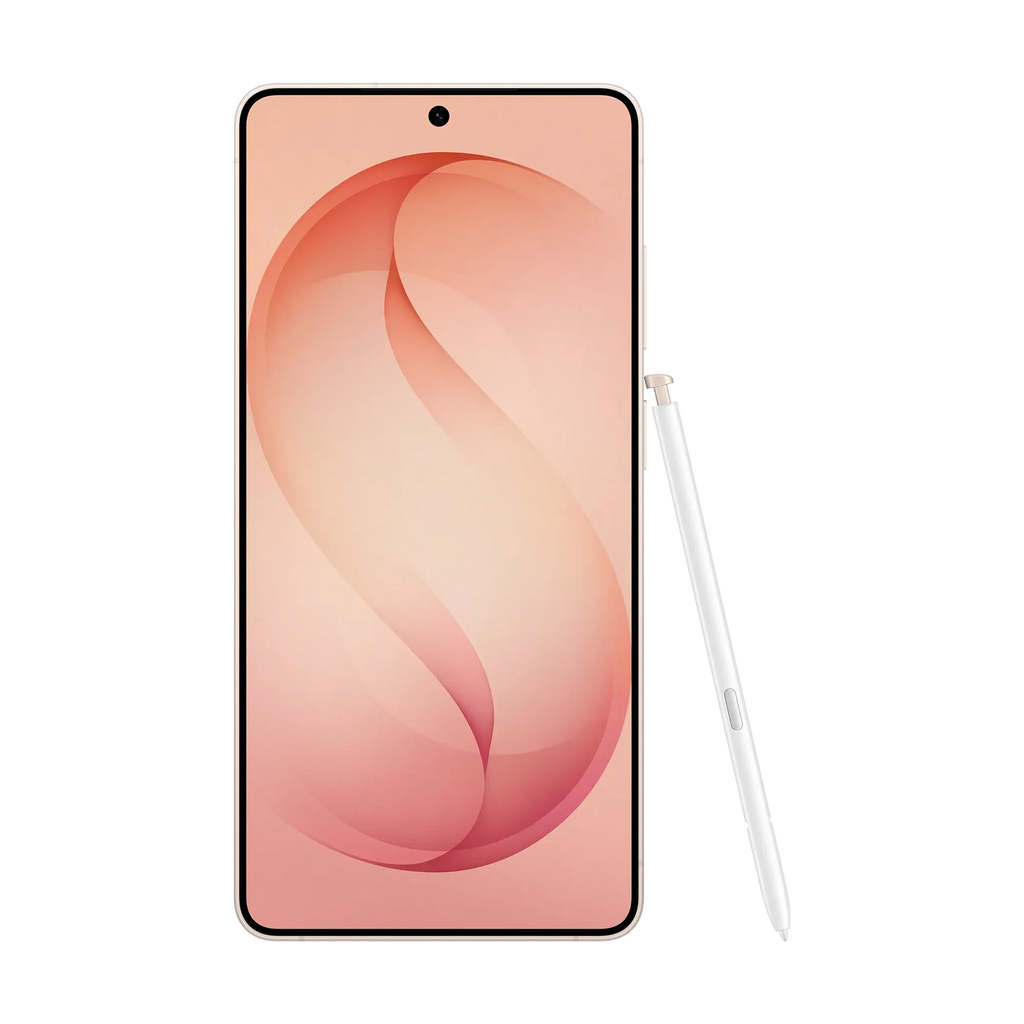 Samsung Galaxy S26 Ultra Pink Gold 256GB - SM-S948BZDDEUB