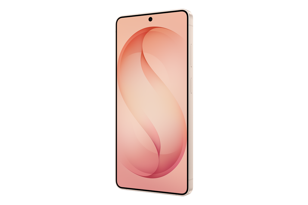 Samsung Galaxy S26 Ultra Pink Gold 256GB - SM-S948BZDDEUB