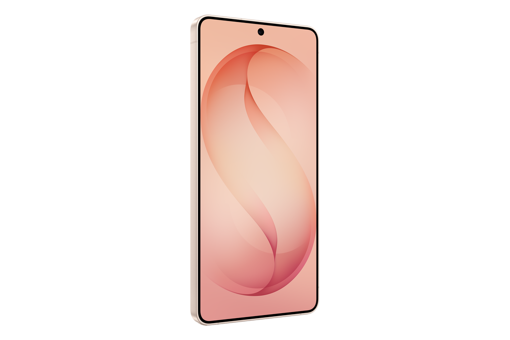 Samsung Galaxy S26 Ultra Pink Gold 256GB - SM-S948BZDDEUB
