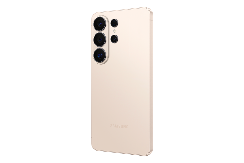 Samsung Galaxy S26 Ultra Pink Gold 256GB - SM-S948BZDDEUB