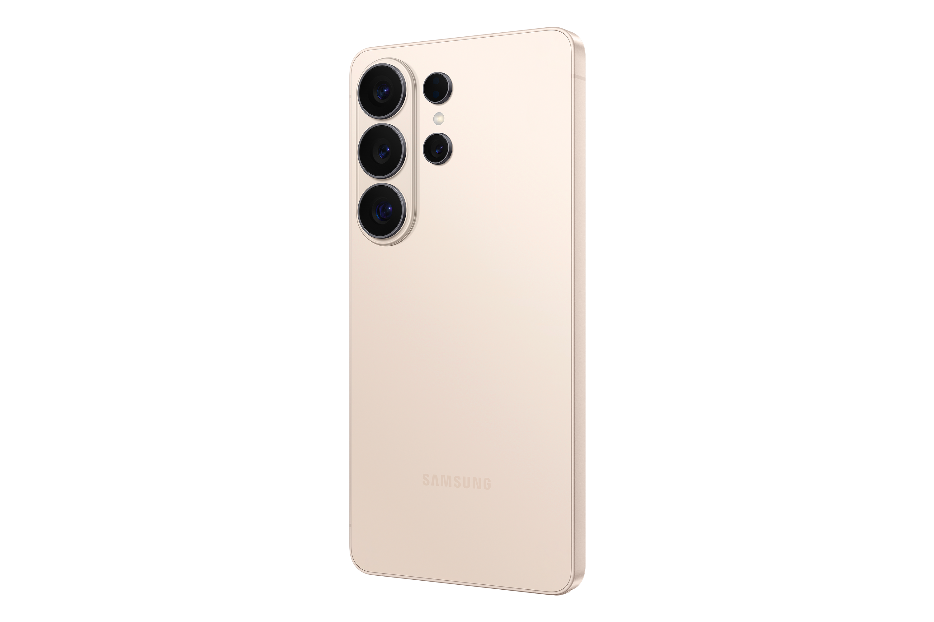 Samsung Galaxy S26 Ultra Pink Gold 256GB - SM-S948BZDDEUB