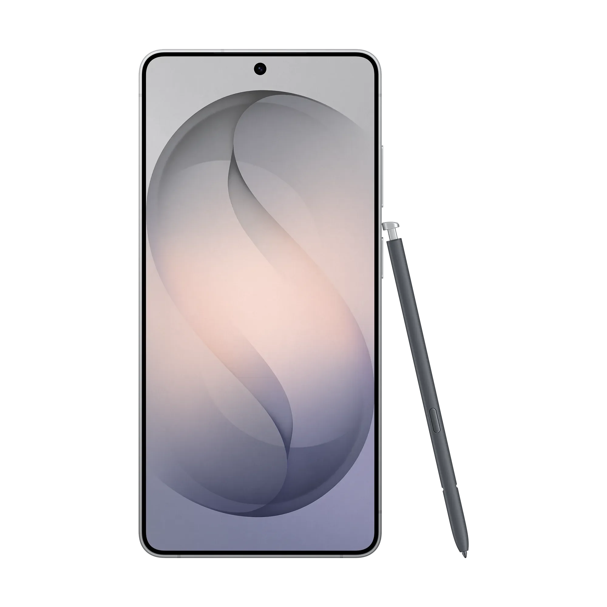 Samsung Galaxy S26 Ultra Silver Shadow 512GB SM-S948BZSGEUB
