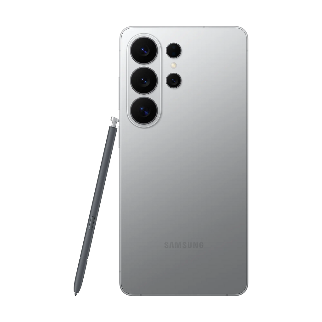 Samsung Galaxy S26 Ultra Silver Shadow 512GB SM-S948BZSGEUB