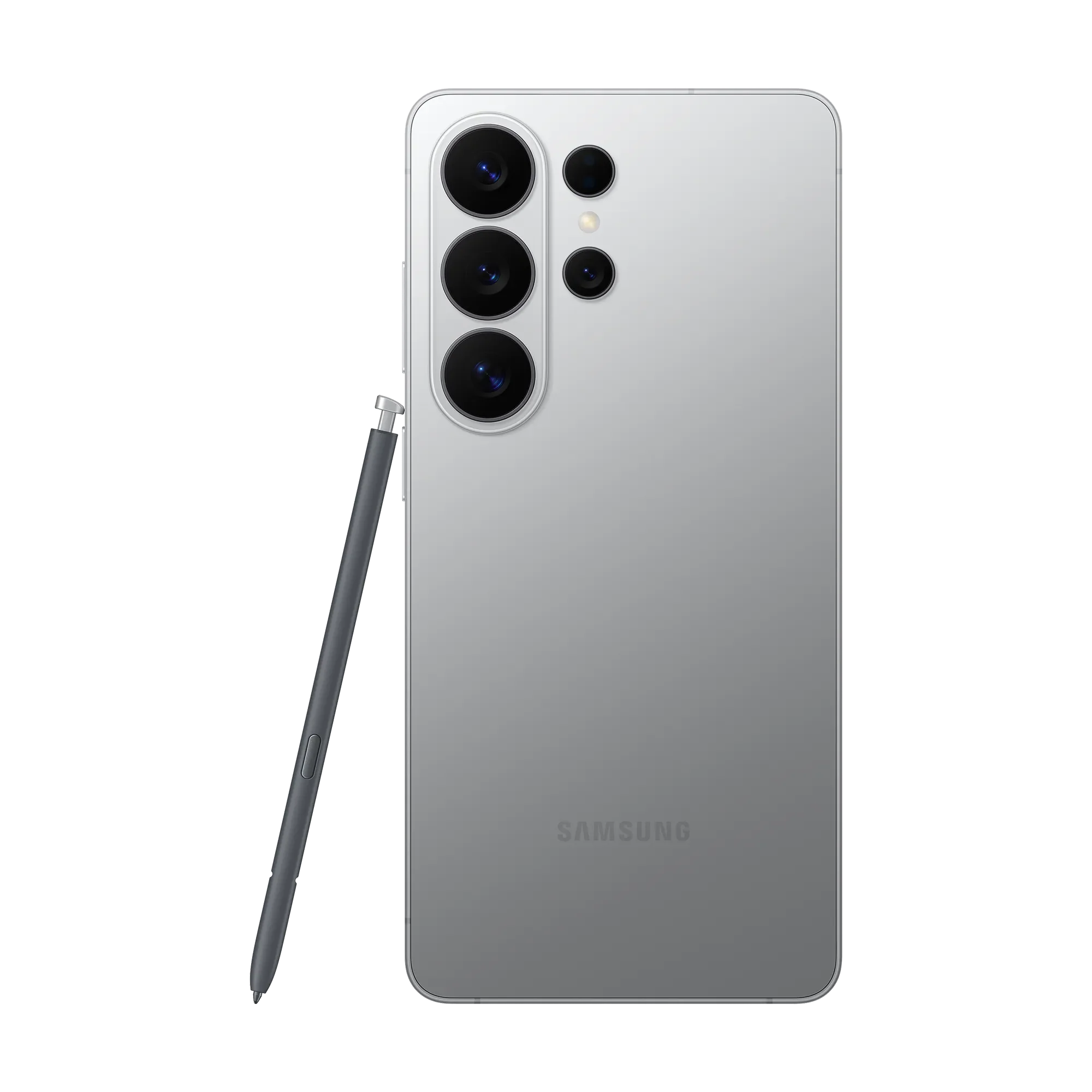 Samsung Galaxy S26 Ultra Silver Shadow 512GB SM-S948BZSGEUB