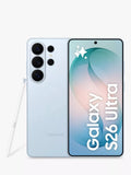 Samsung Galaxy S26 Ultra Sky Blue 1TB - SM-S948BLBHEUB