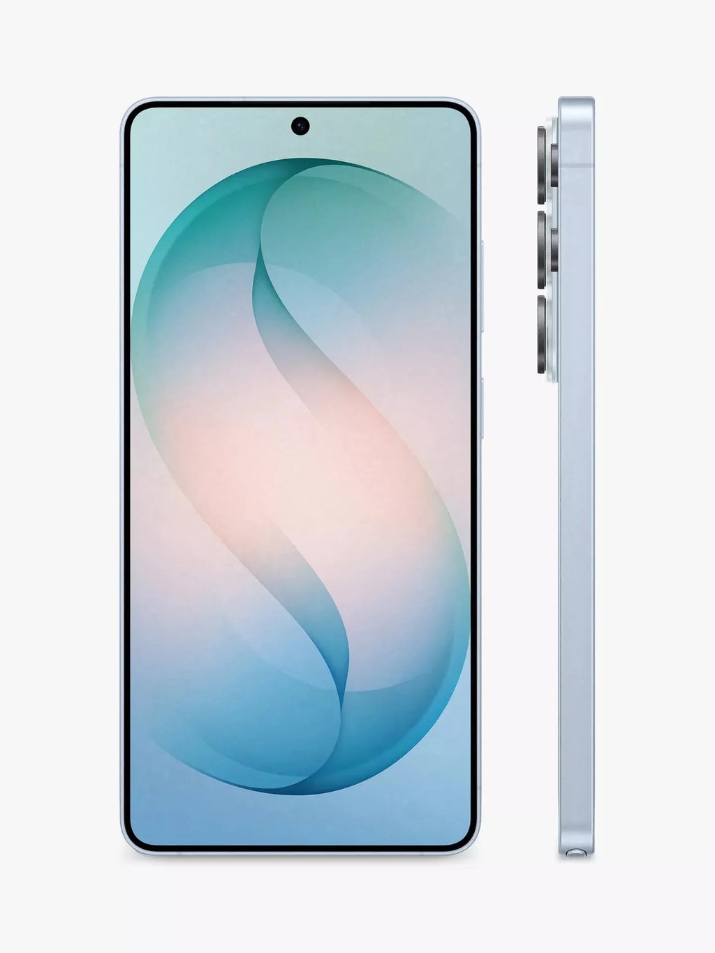 Samsung Galaxy S26 Ultra Sky Blue 1TB - SM-S948BLBHEUB