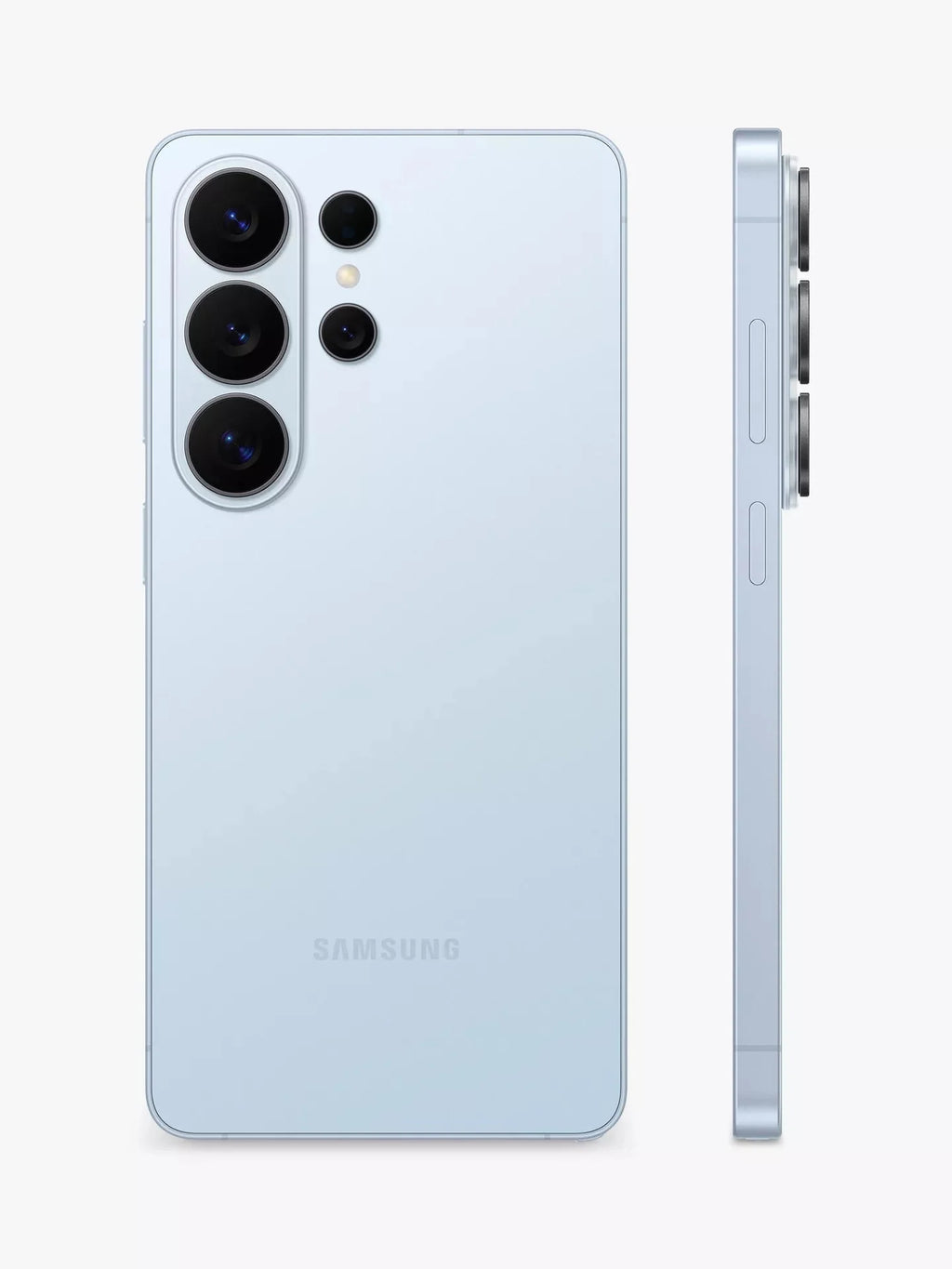 Samsung Galaxy S26 Ultra Sky Blue 512GB - SM-S948BLBGEUB