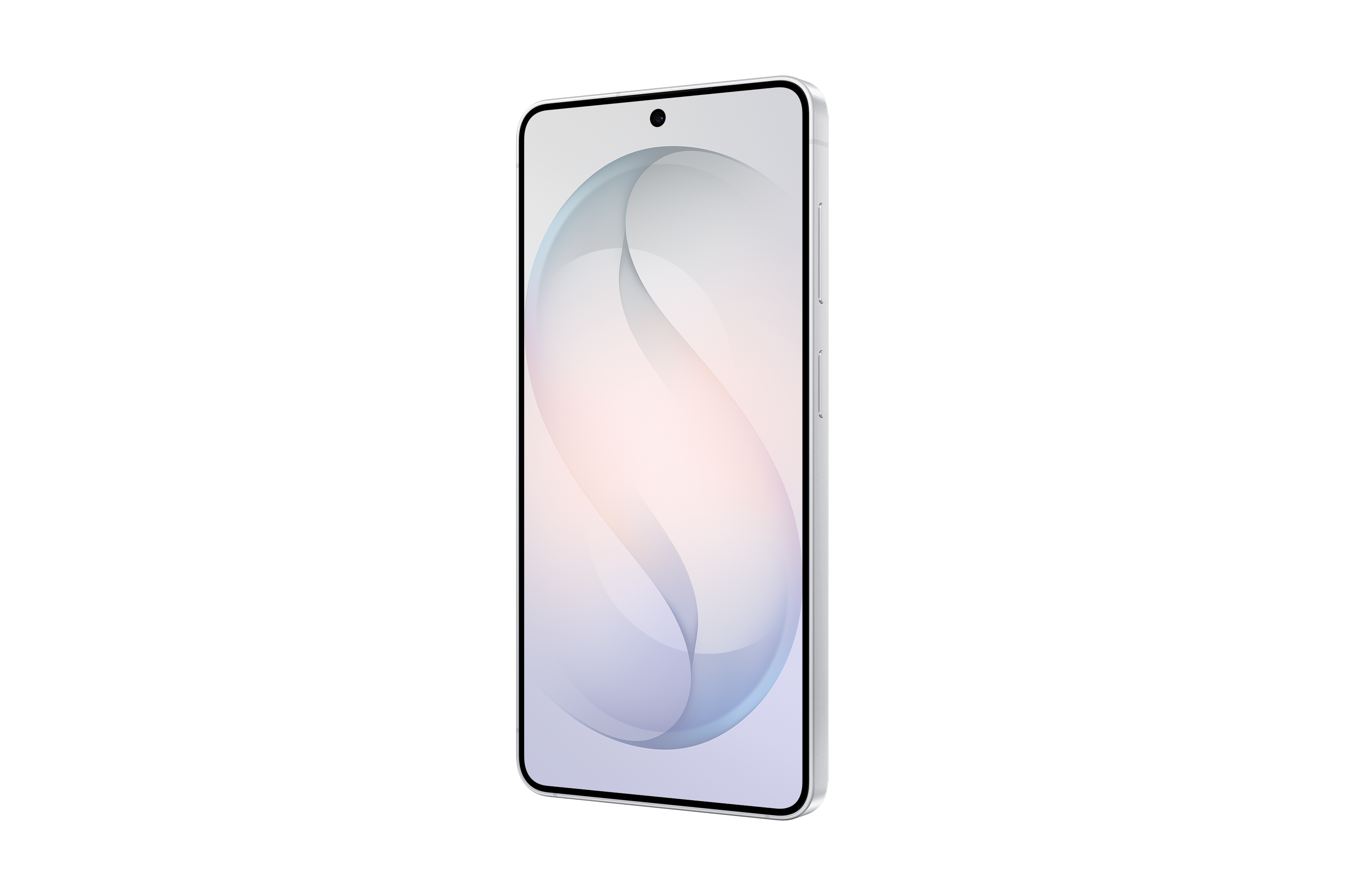 Samsung Galaxy S26 White 256GB - SM-S942BZWGEUB