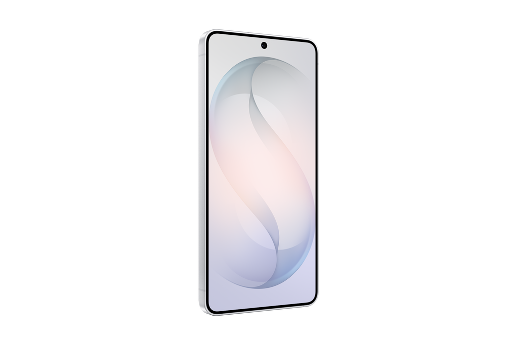 Samsung Galaxy S26 White 256GB - SM-S942BZWGEUB