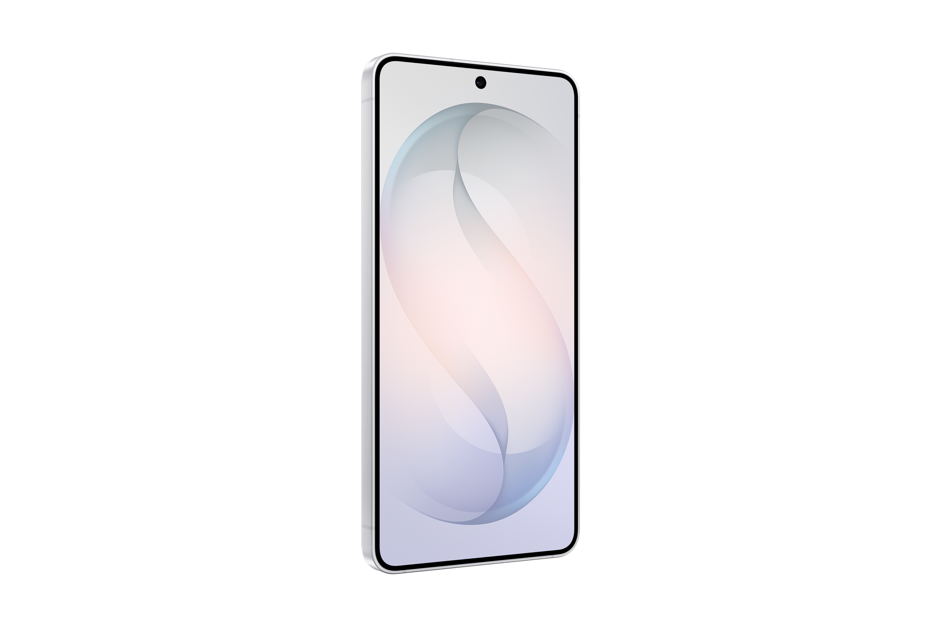 Samsung Galaxy S26 White 256GB - SM-S942BZWGEUB
