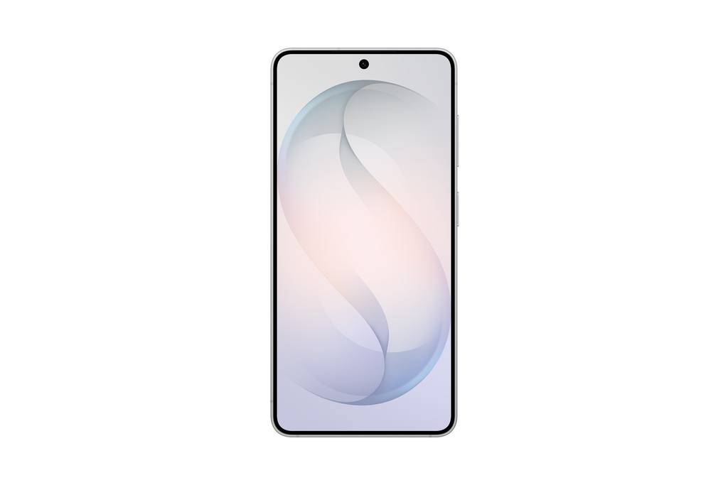 Samsung Galaxy S26 White 256GB - SM-S942BZWGEUB