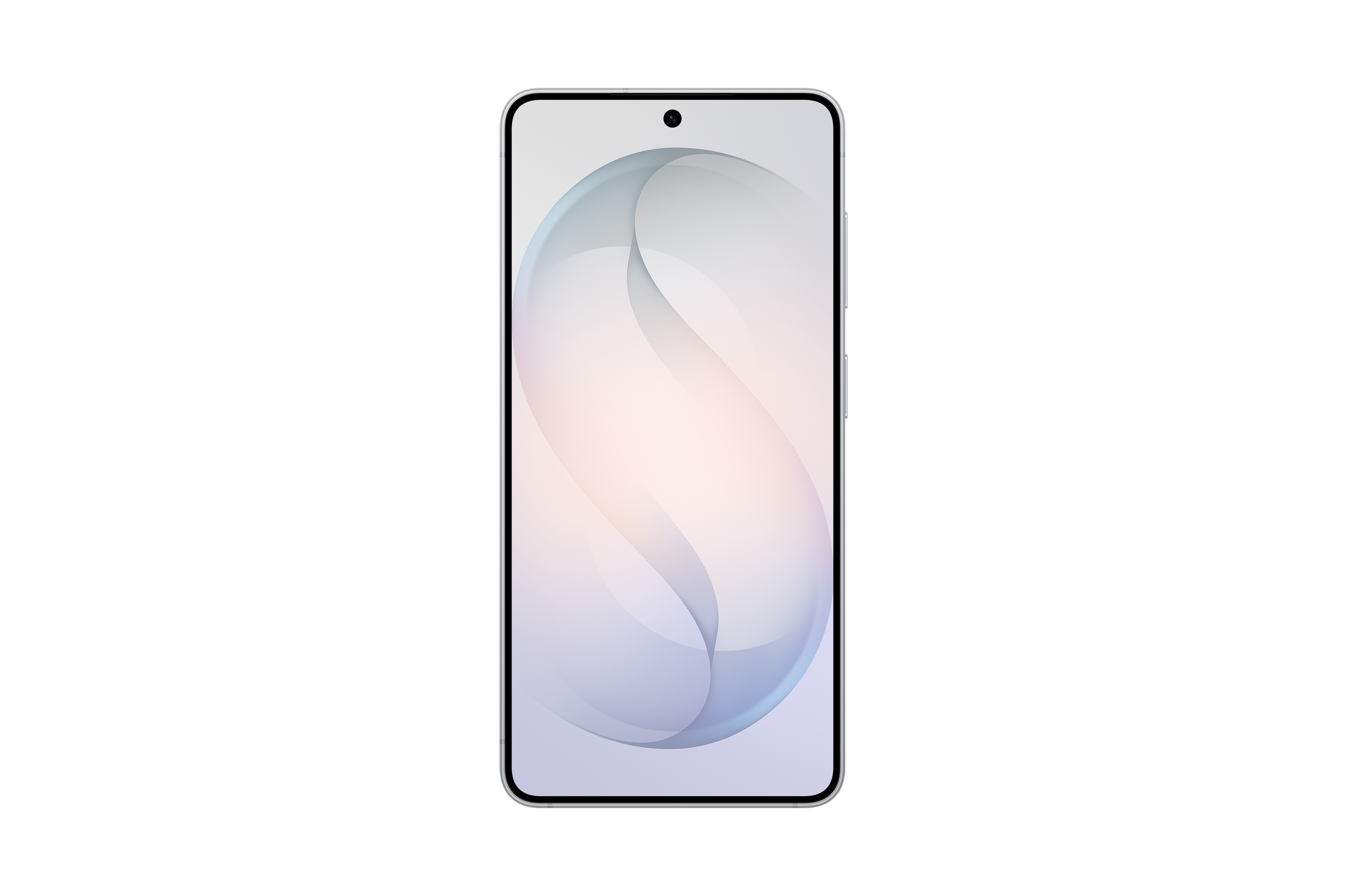 Samsung Galaxy S26 White 256GB - SM-S942BZWGEUB