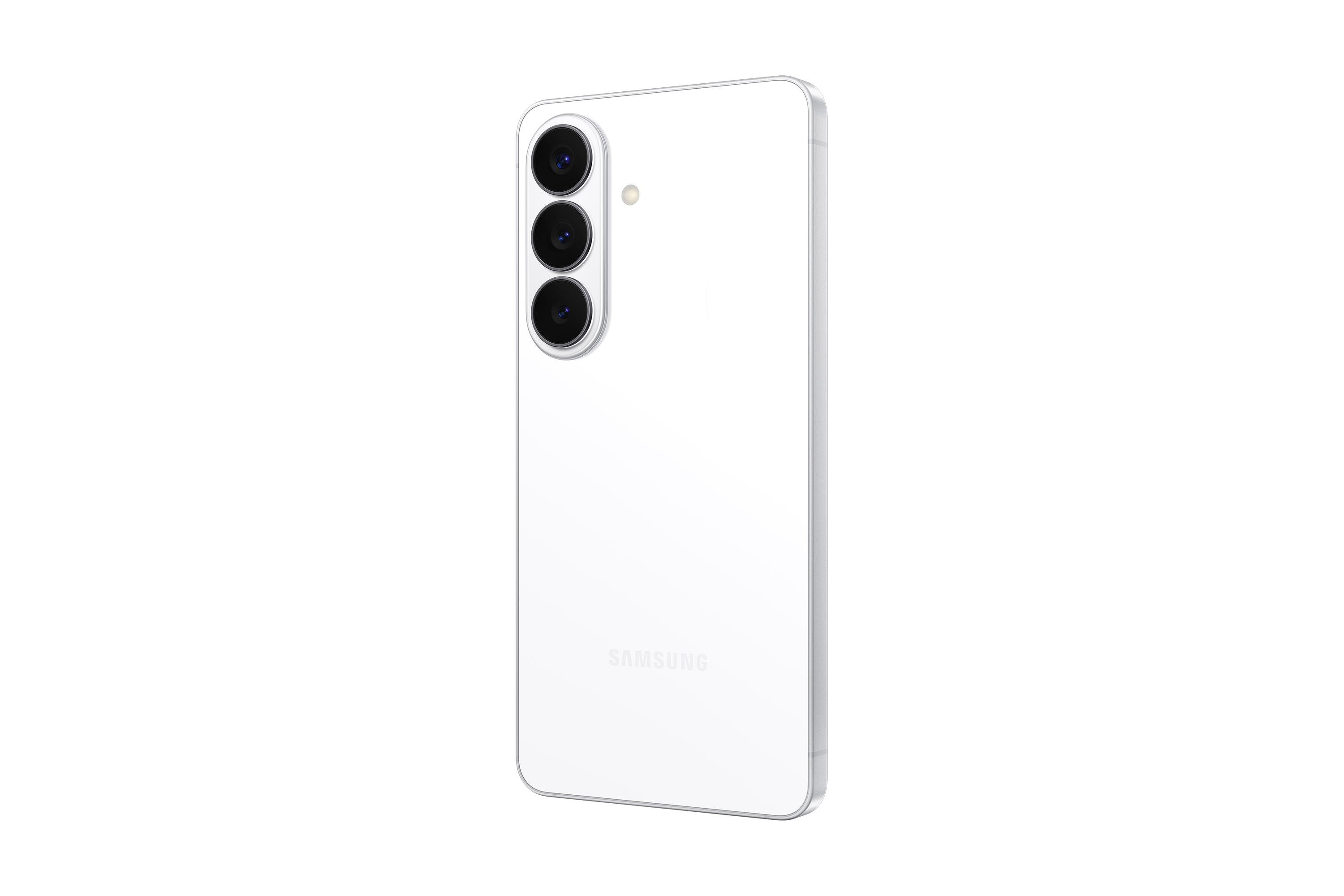 Samsung Galaxy S26 White 256GB - SM-S942BZWGEUB