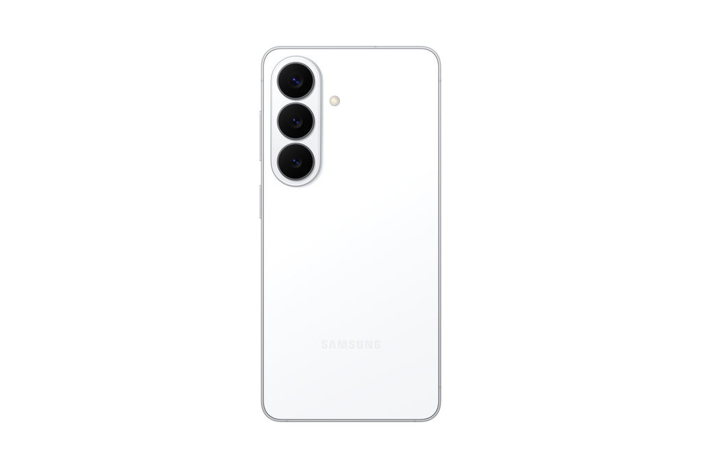 Samsung Galaxy S26 White 256GB - SM-S942BZWGEUB