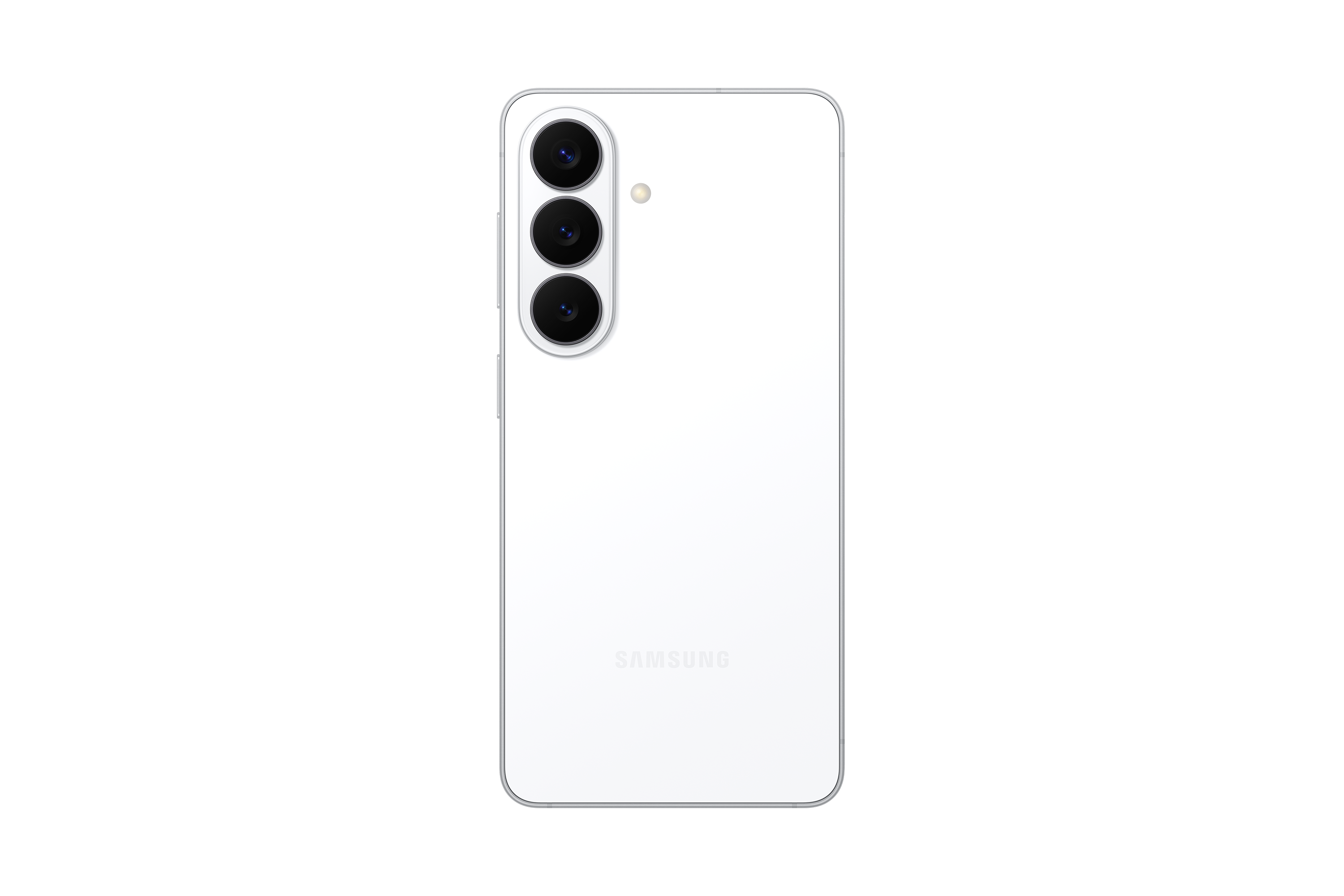 Samsung Galaxy S26 White 256GB - SM-S942BZWGEUB