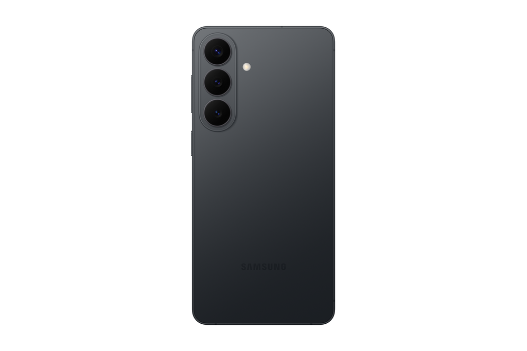 Samsung Galaxy S26+ Black 512GB - SM-S947BZKDEUB