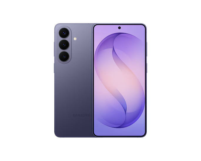 Samsung Galaxy S26+ Cobalt Violet 256GB - SM-S947BZVDEUB