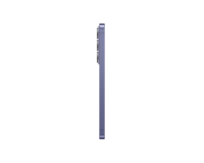 Samsung Galaxy S26+ Cobalt Violet 256GB - SM-S947BZVDEUB