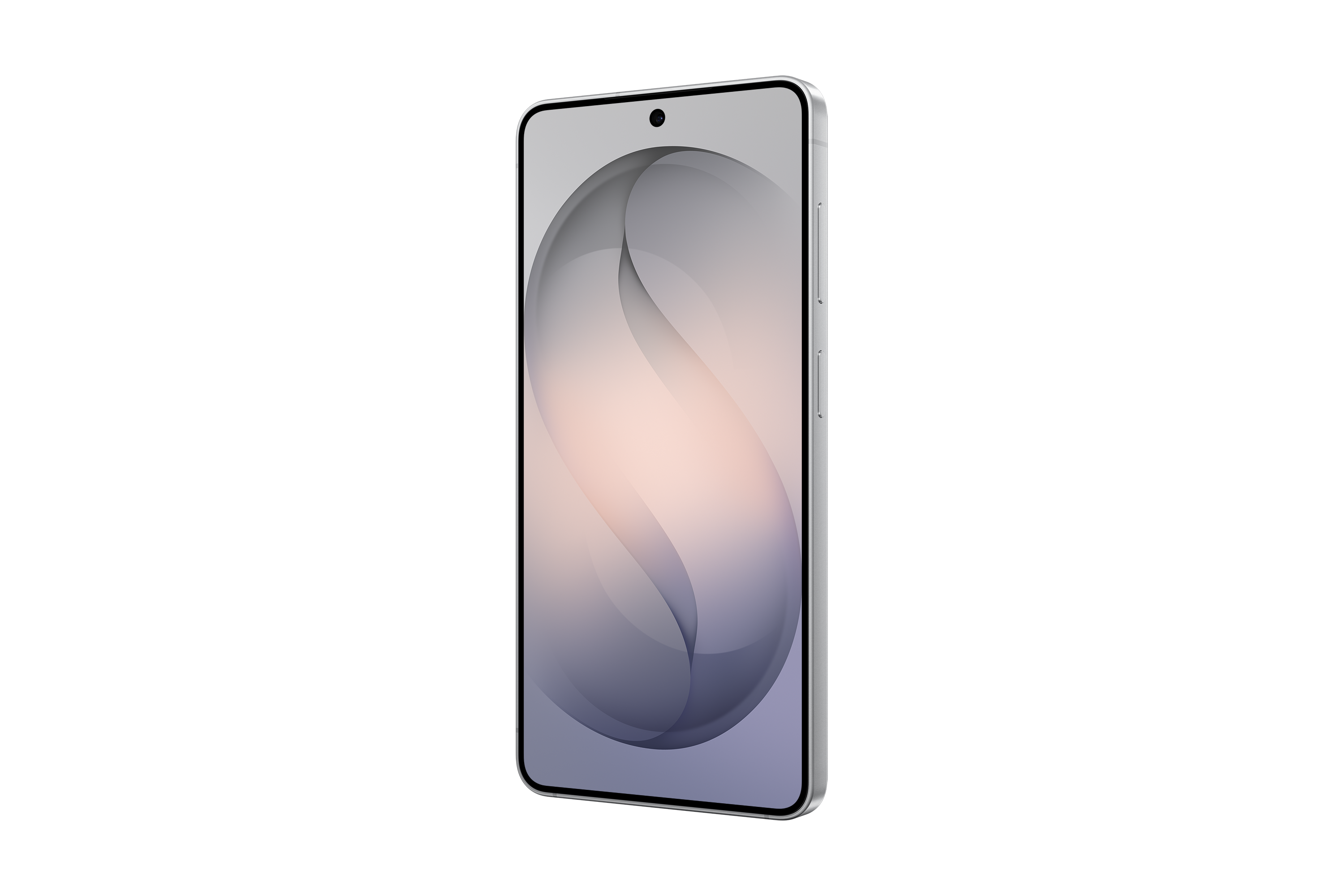 Samsung Galaxy S26+ Silver shadow 512GB - SM-S947BZSGEUB