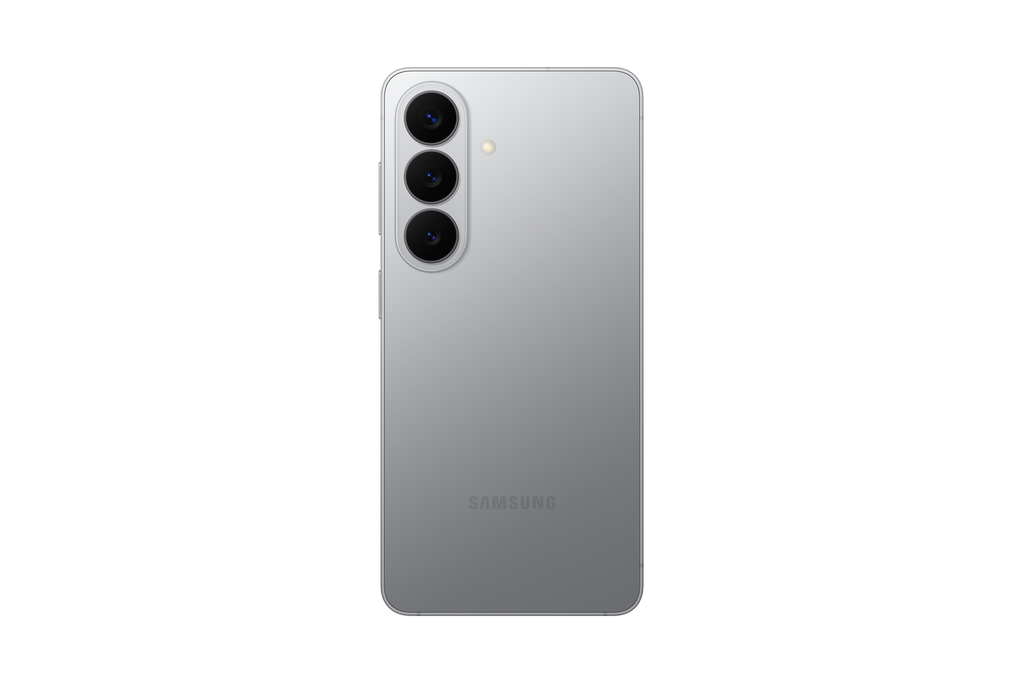 Samsung Galaxy S26+ Silver shadow 512GB - SM-S947BZSGEUB
