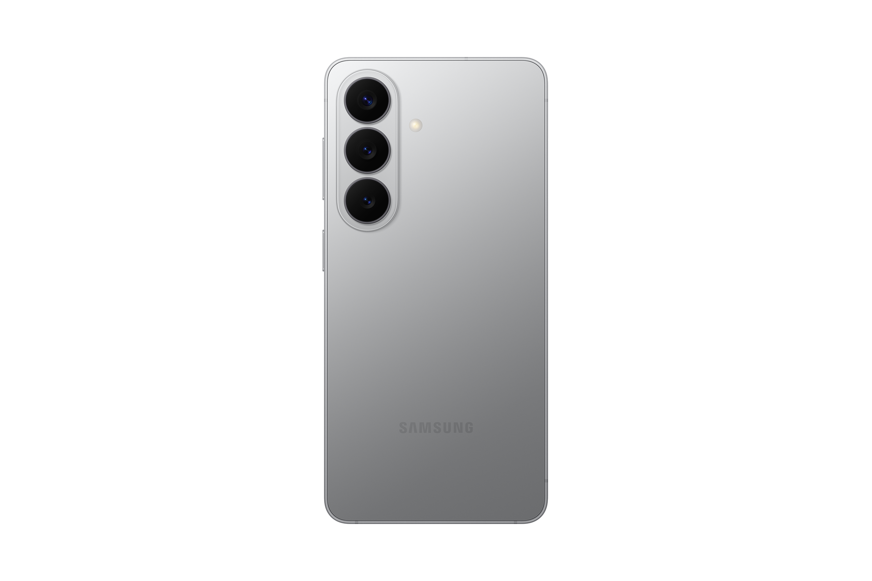 Samsung Galaxy S26+ Silver shadow 512GB - SM-S947BZSGEUB