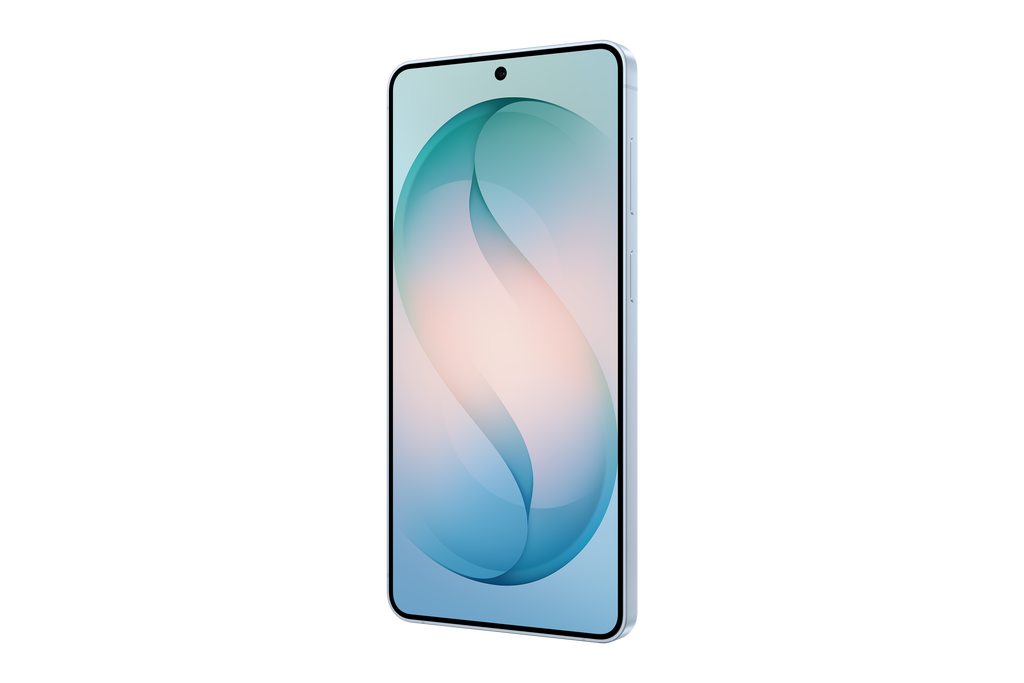 Samsung Galaxy S26+ Sky Blue 256GB - SM-S947BLBDEUB