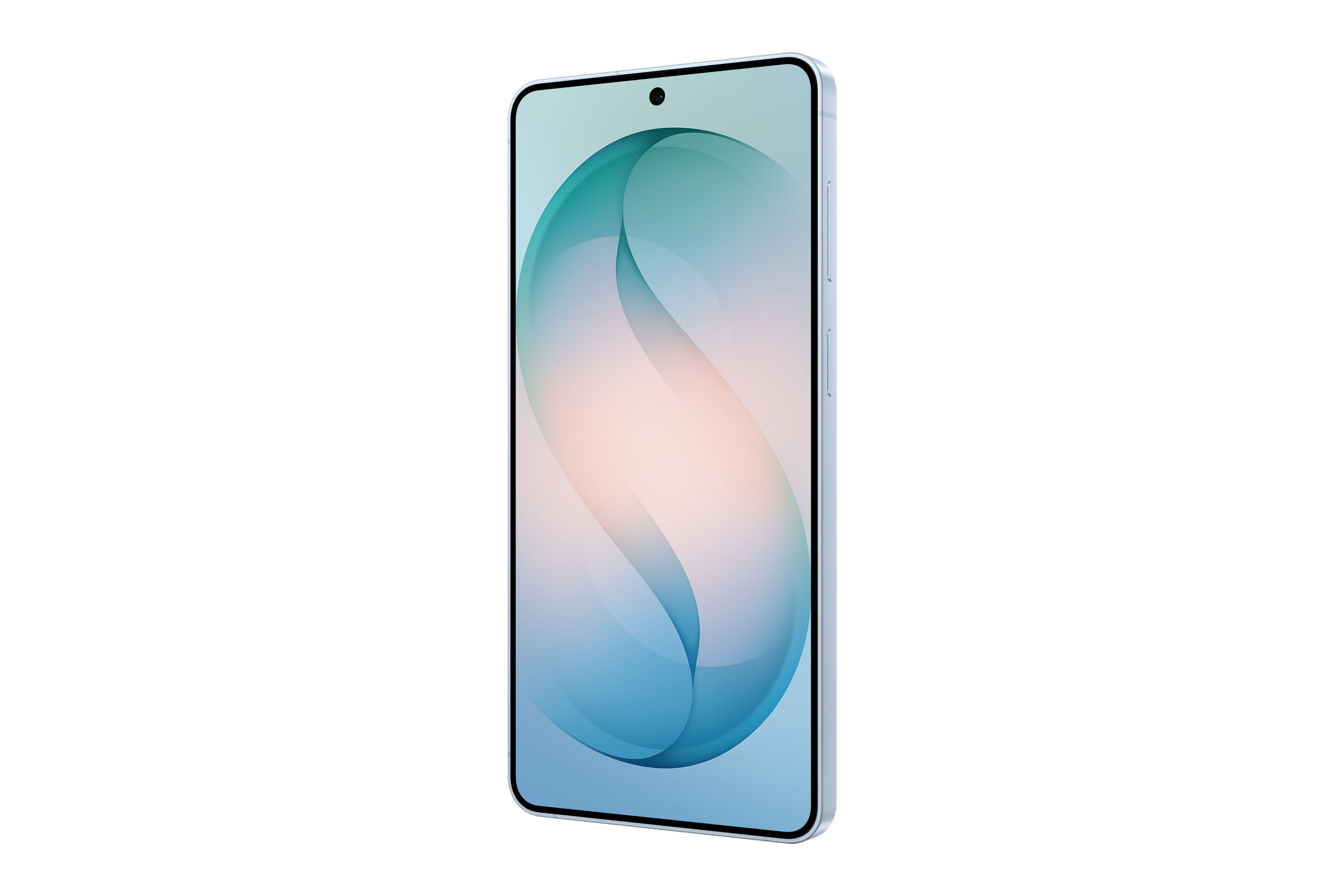Samsung Galaxy S26+ Sky Blue 256GB - SM-S947BLBDEUB