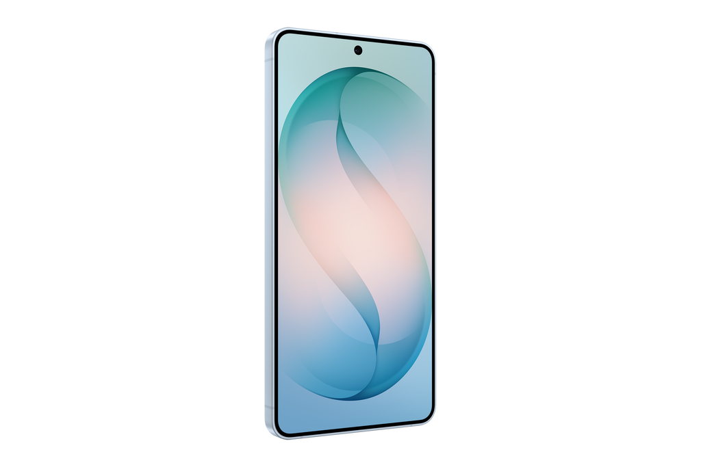 Samsung Galaxy S26+ Sky Blue 256GB - SM-S947BLBDEUB