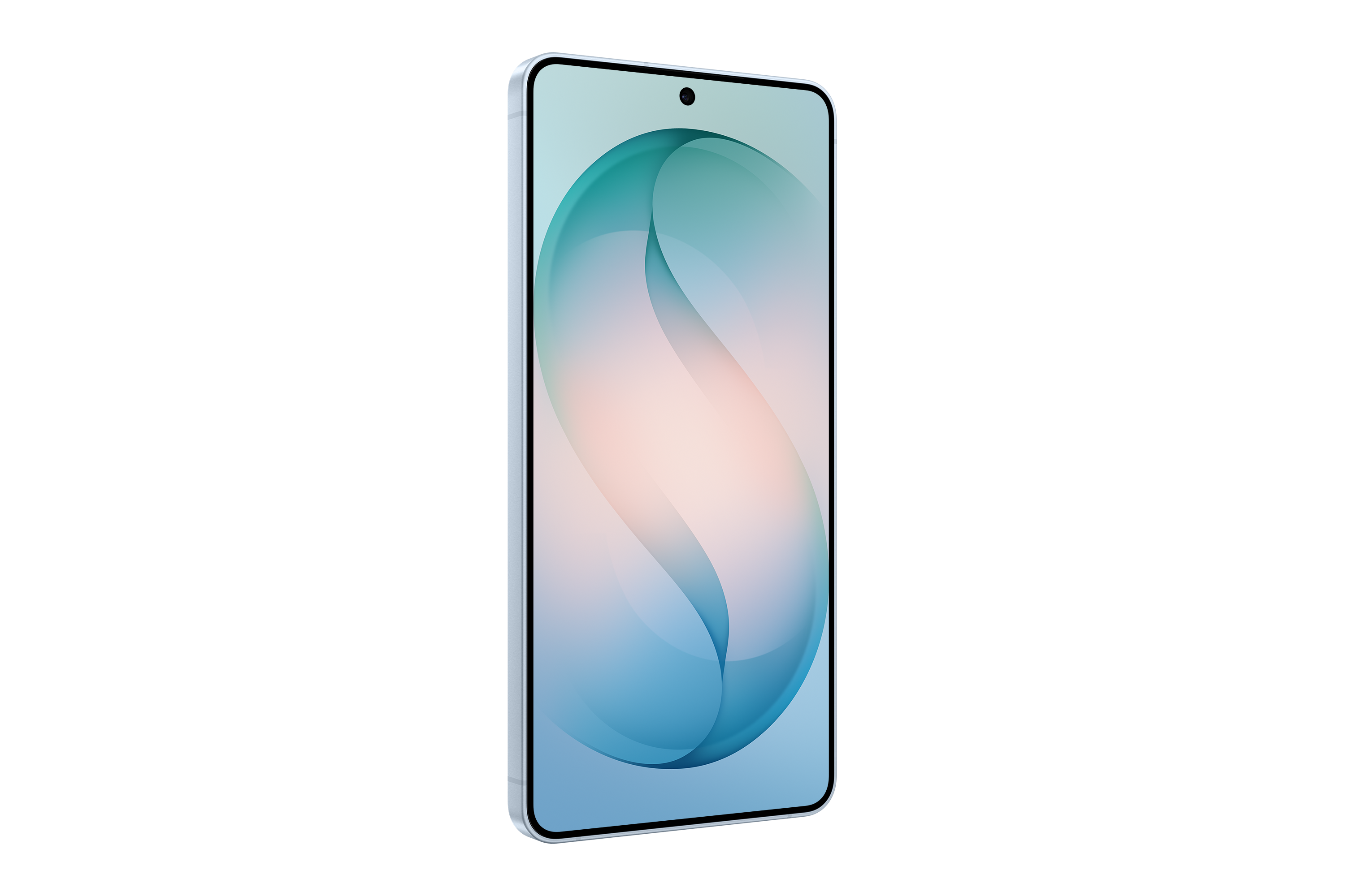 Samsung Galaxy S26+ Sky Blue 256GB - SM-S947BLBDEUB