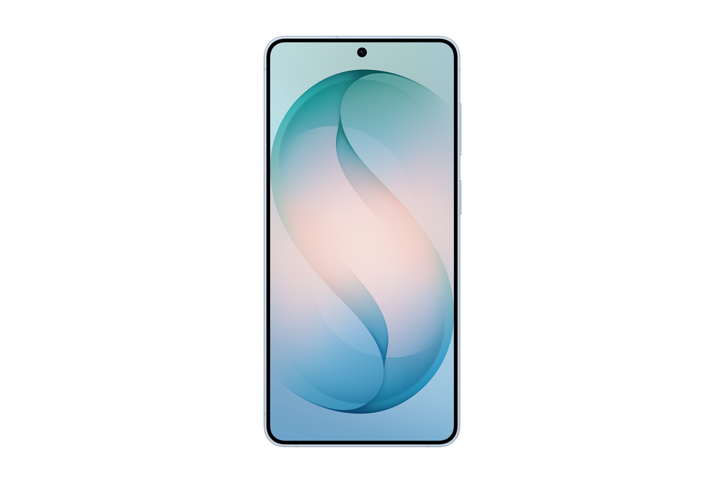 Samsung Galaxy S26+ Sky Blue 256GB - SM-S947BLBDEUB