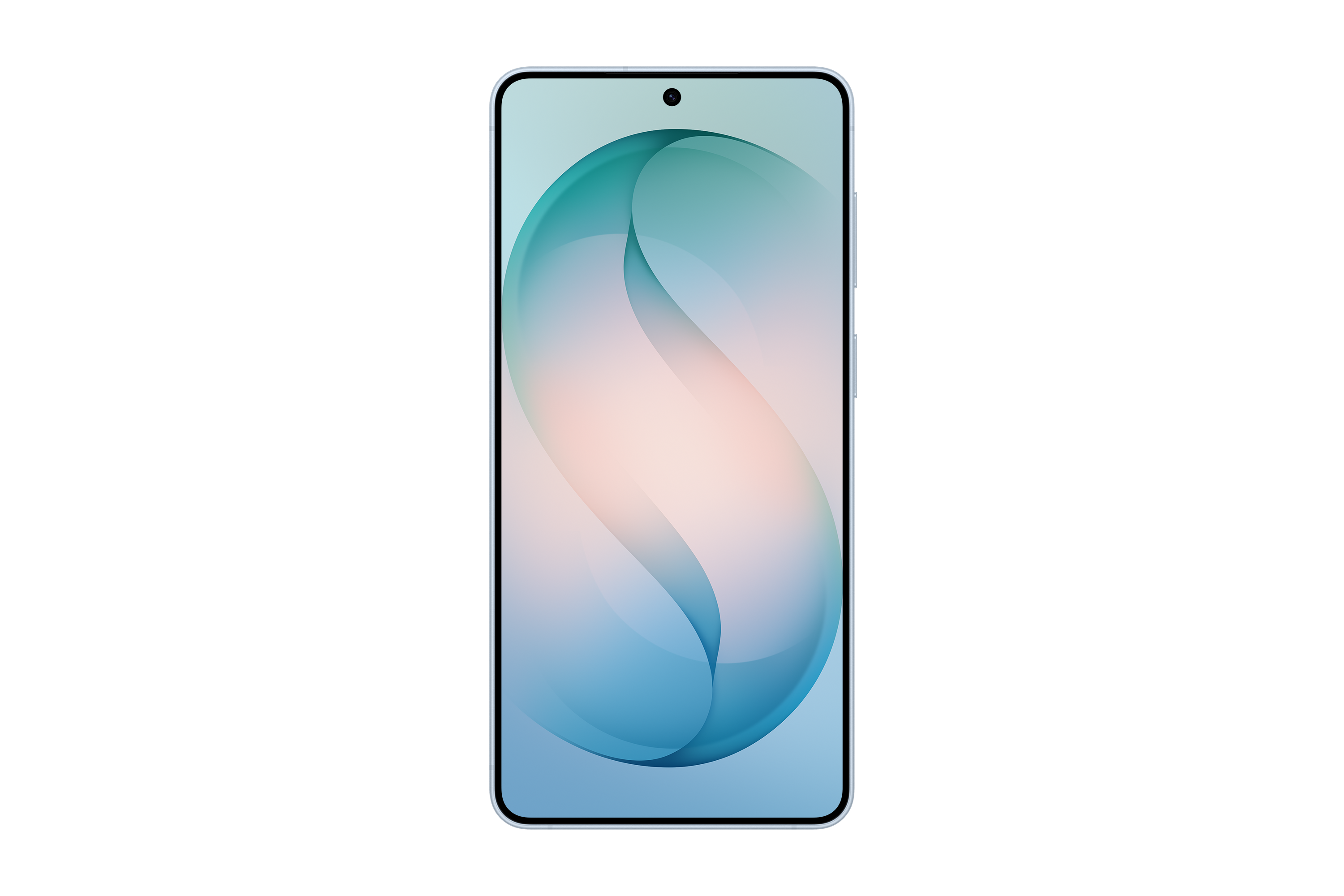 Samsung Galaxy S26+ Sky Blue 256GB - SM-S947BLBDEUB