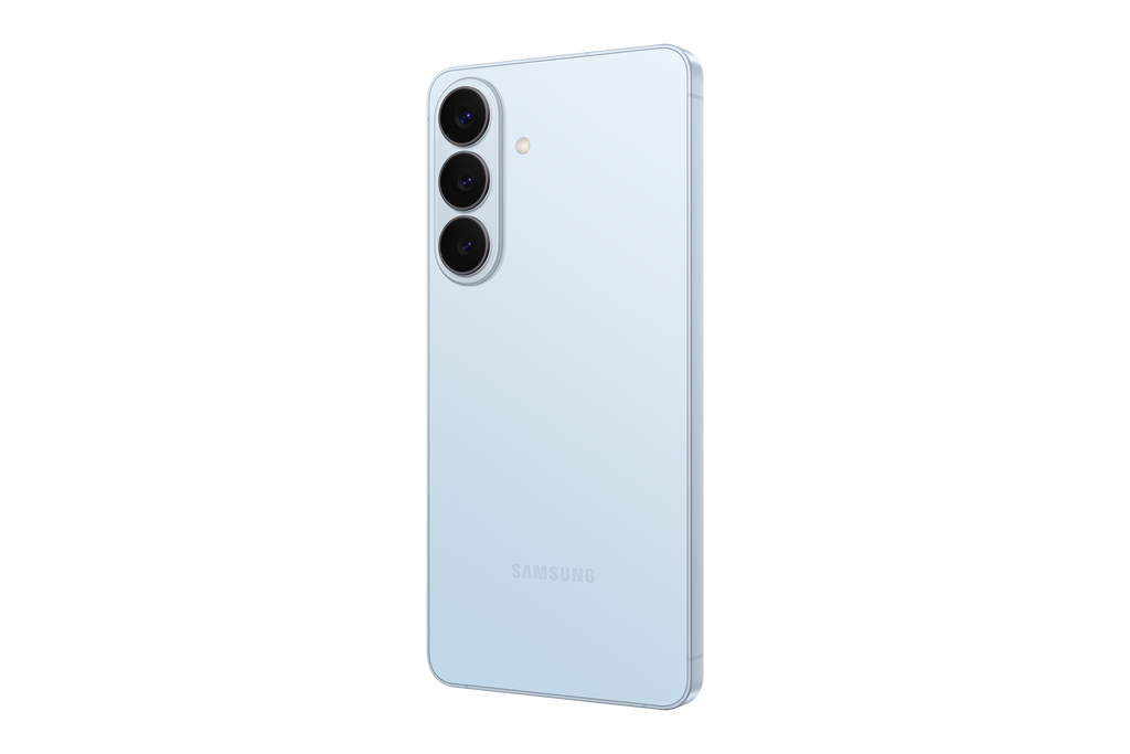 Samsung Galaxy S26+ Sky Blue 256GB - SM-S947BLBDEUB