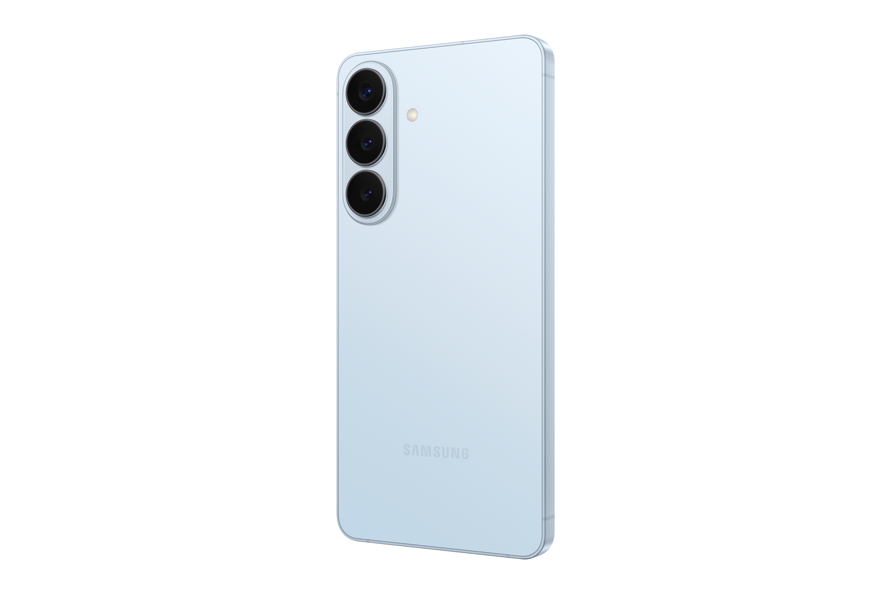 Samsung Galaxy S26+ Sky Blue 256GB - SM-S947BLBDEUB