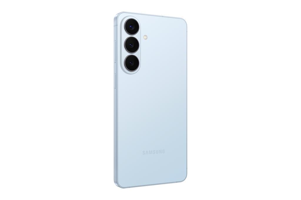 Samsung Galaxy S26+ Sky Blue 256GB - SM-S947BLBDEUB