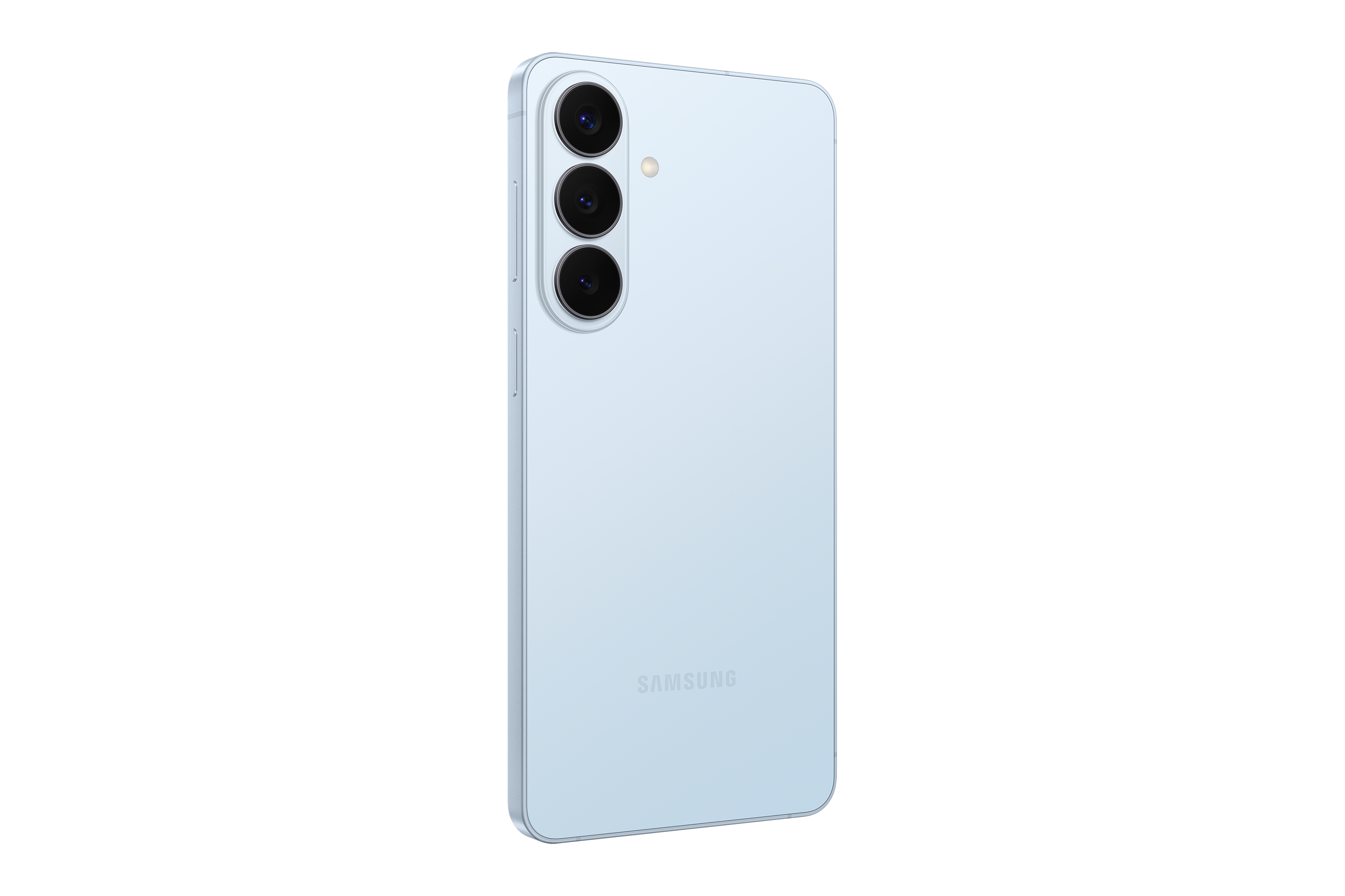 Samsung Galaxy S26+ Sky Blue 256GB - SM-S947BLBDEUB