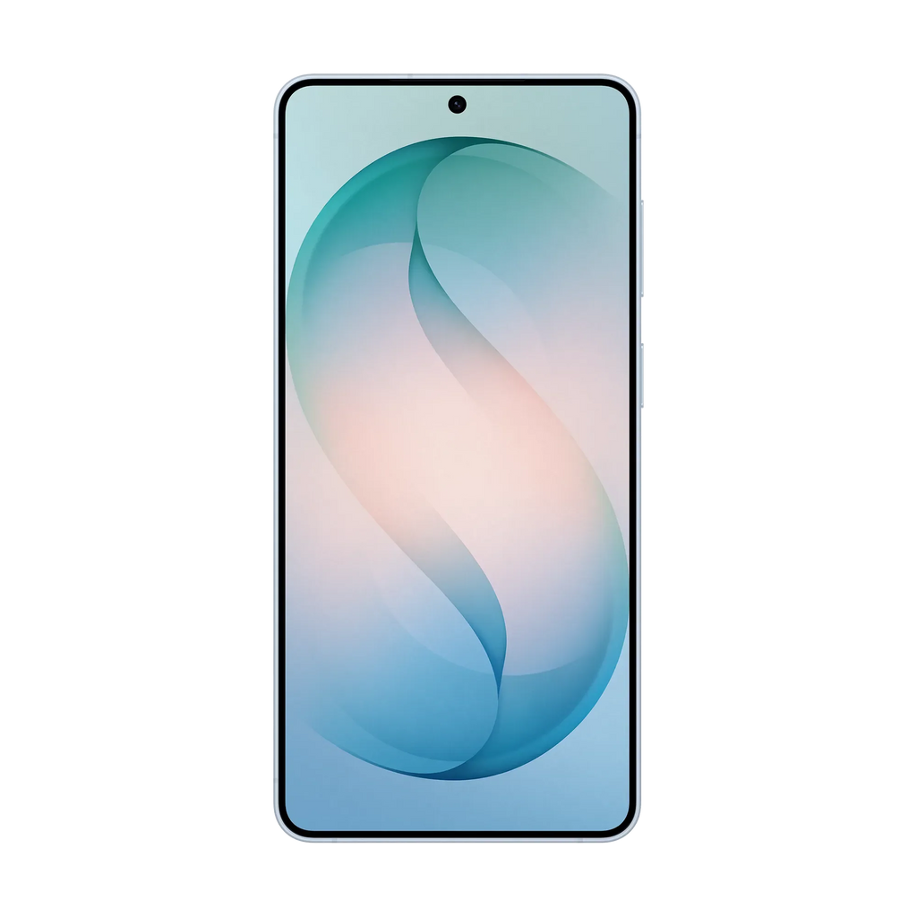 Samsung Galaxy S26+ Sky Blue 512GB - SM-S947BLBGEUB