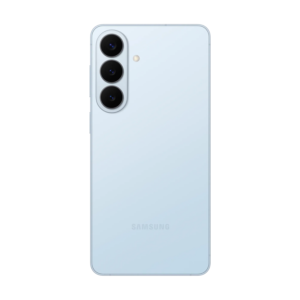 Samsung Galaxy S26+ Sky Blue 512GB - SM-S947BLBGEUB