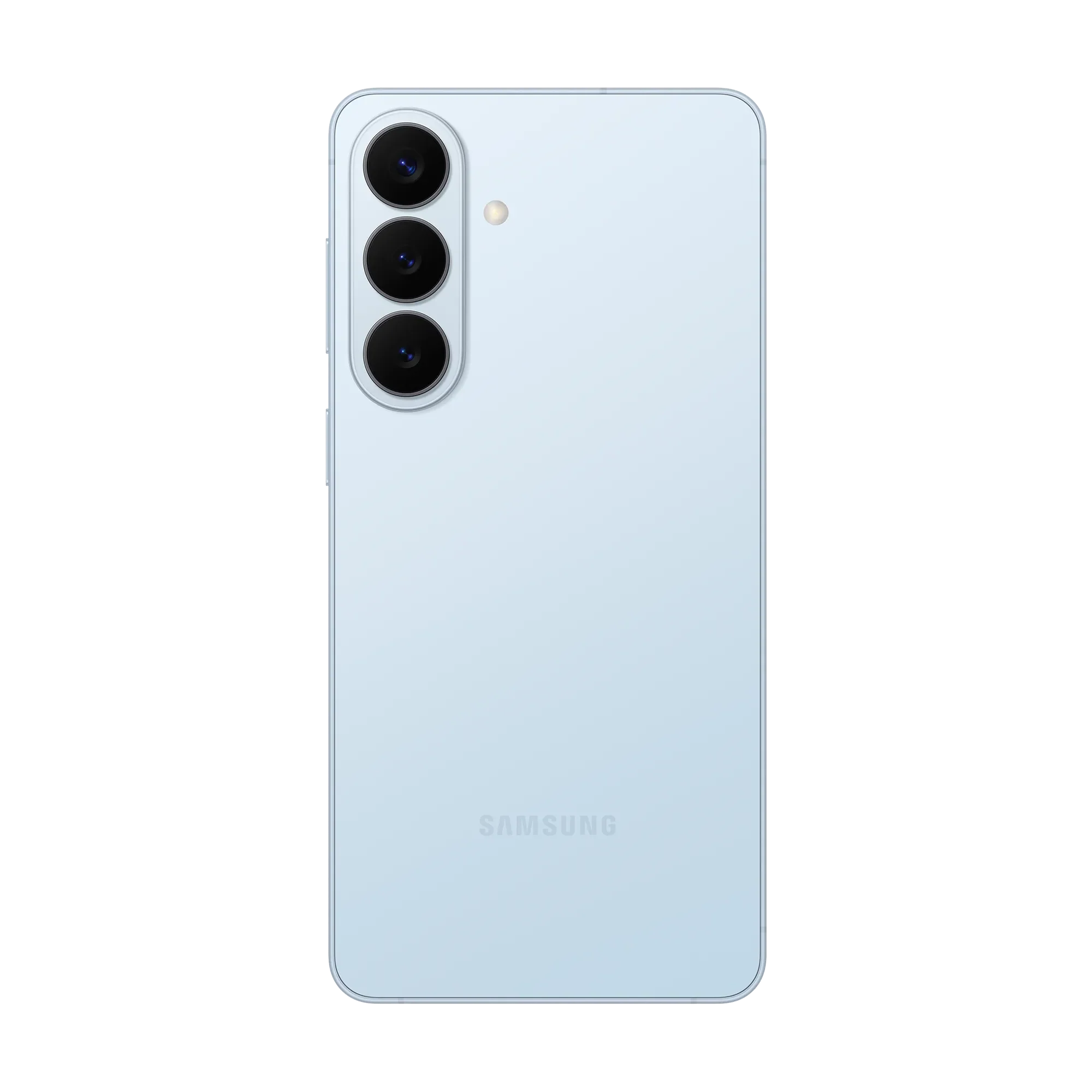 Samsung Galaxy S26+ Sky Blue 512GB - SM-S947BLBGEUB