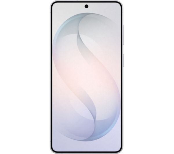 Samsung Galaxy S26+ White 256GB - SM-S947BZWDEUB