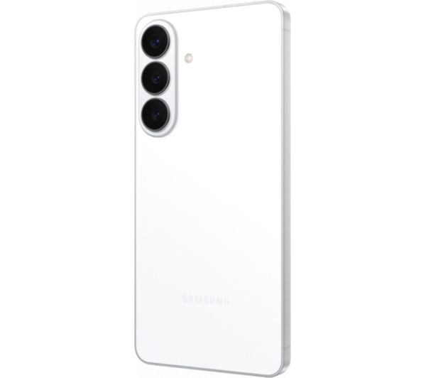 Samsung Galaxy S26+ White 256GB - SM-S947BZWDEUB