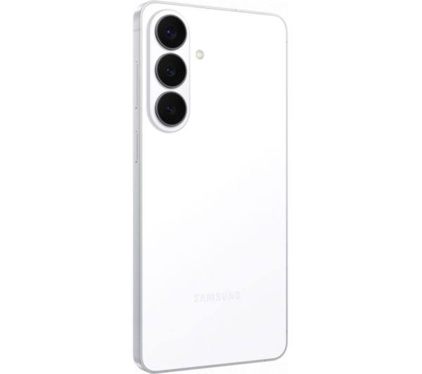 Samsung Galaxy S26+ White 256GB - SM-S947BZWDEUB