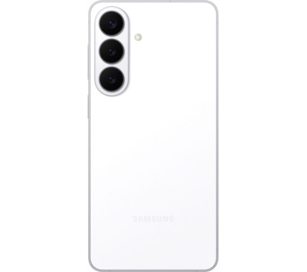 Samsung Galaxy S26+ White 256GB - SM-S947BZWDEUB