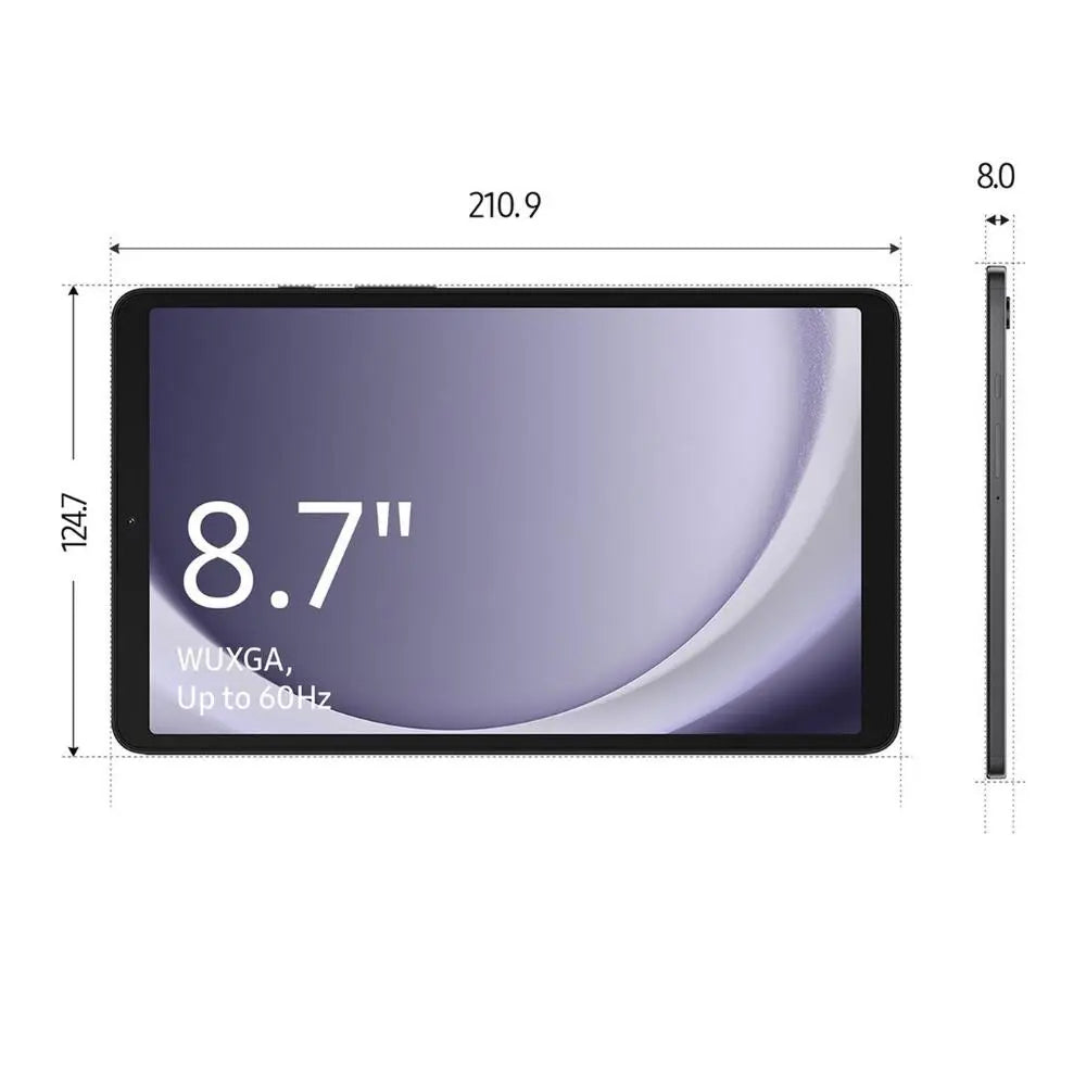 Samsung Galaxy Tab A9 8.7" WiFi