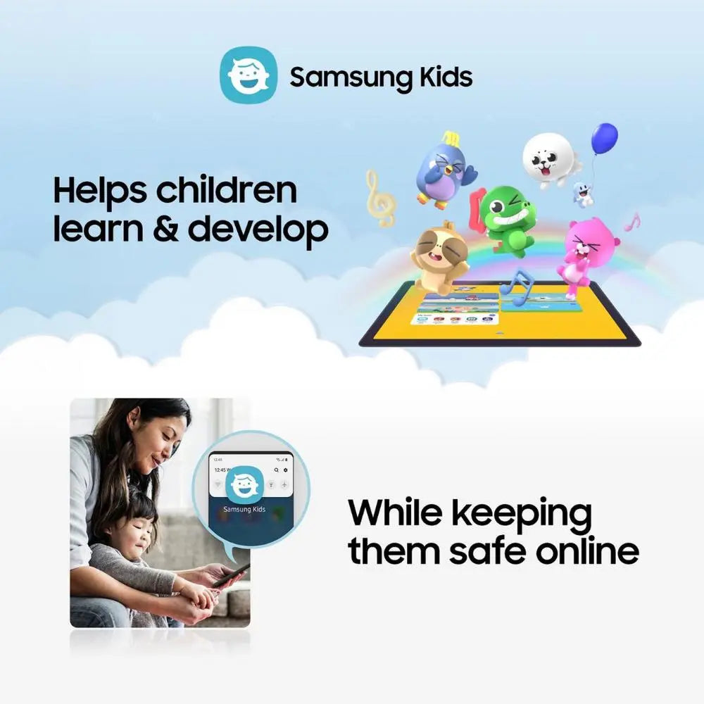 Samsung Galaxy Tab A9 8.7" WiFi