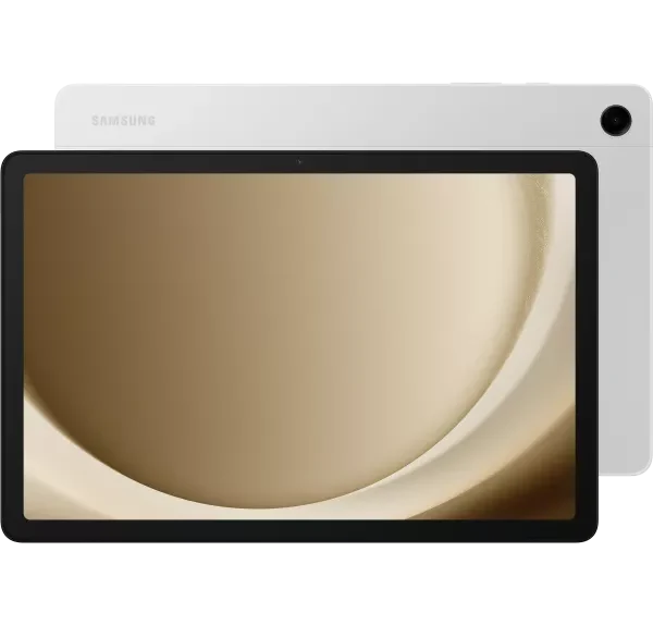 Samsung Galaxy Tab A9+ 11″ Tablet 128GB, Mystic Silver – SM-X210RZSREUB